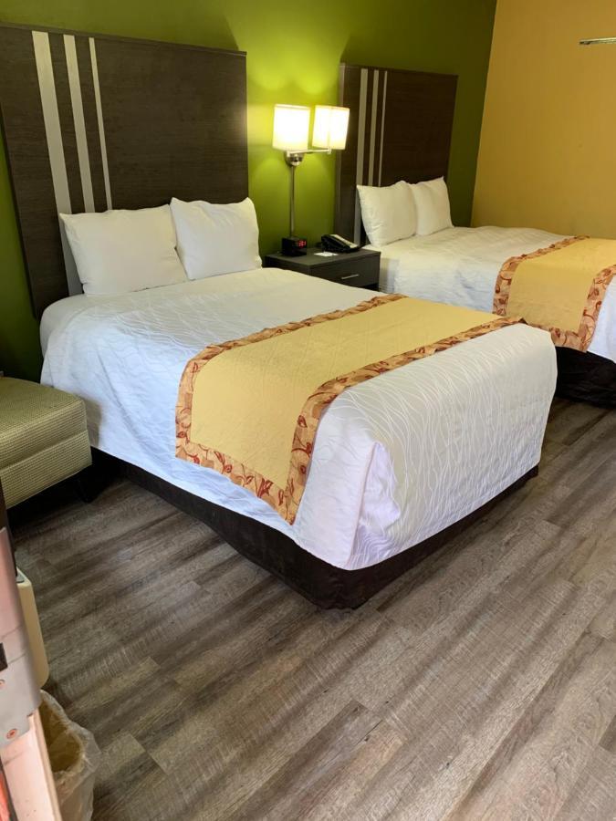 Baymont By Wyndham Selma Hotel Kültér fotó