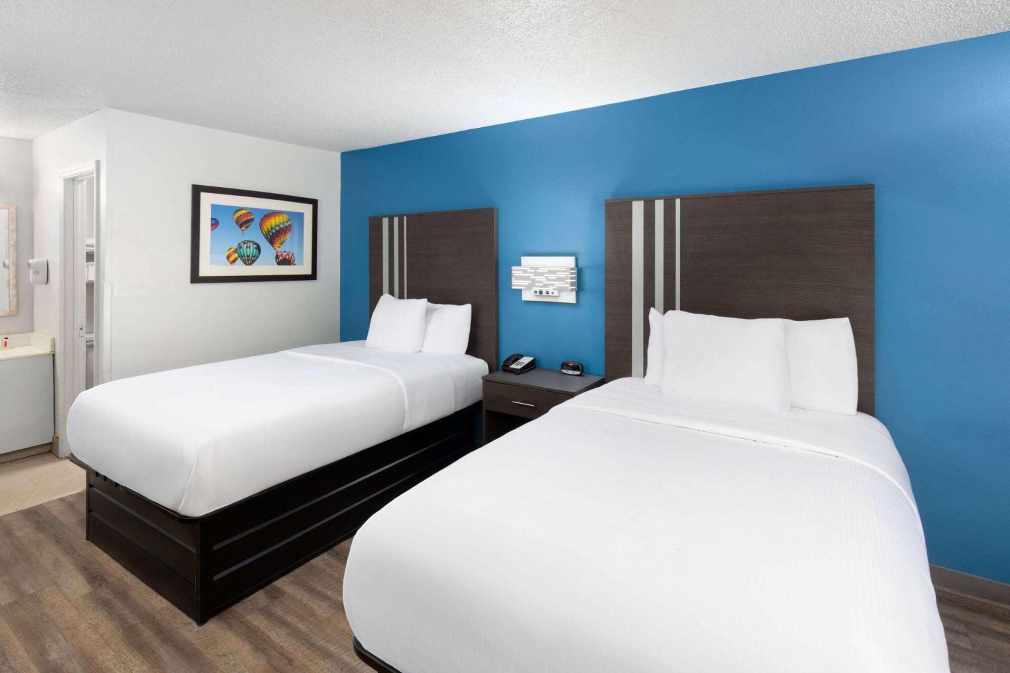 Baymont By Wyndham Selma Hotel Kültér fotó