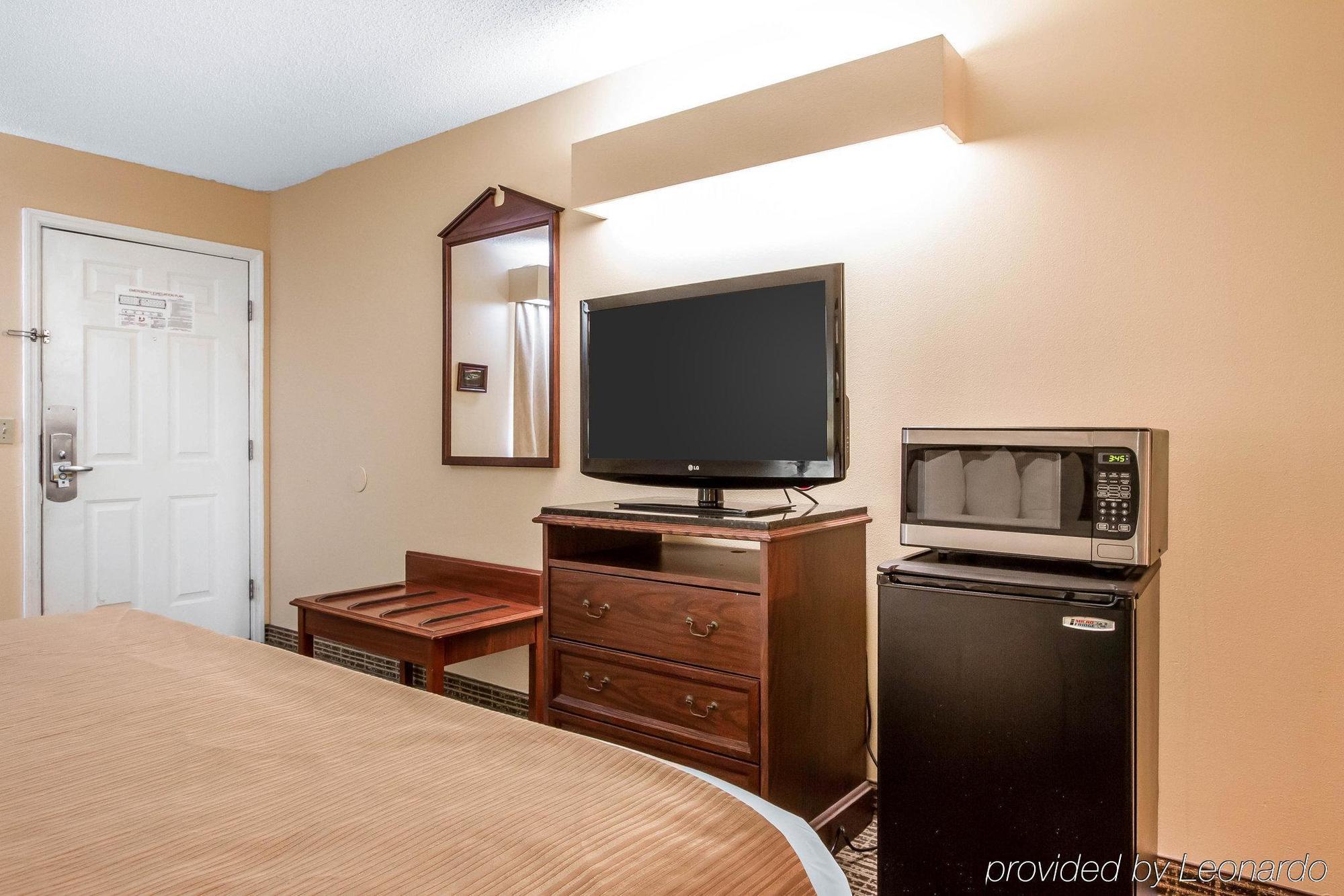 Baymont By Wyndham Selma Hotel Kültér fotó