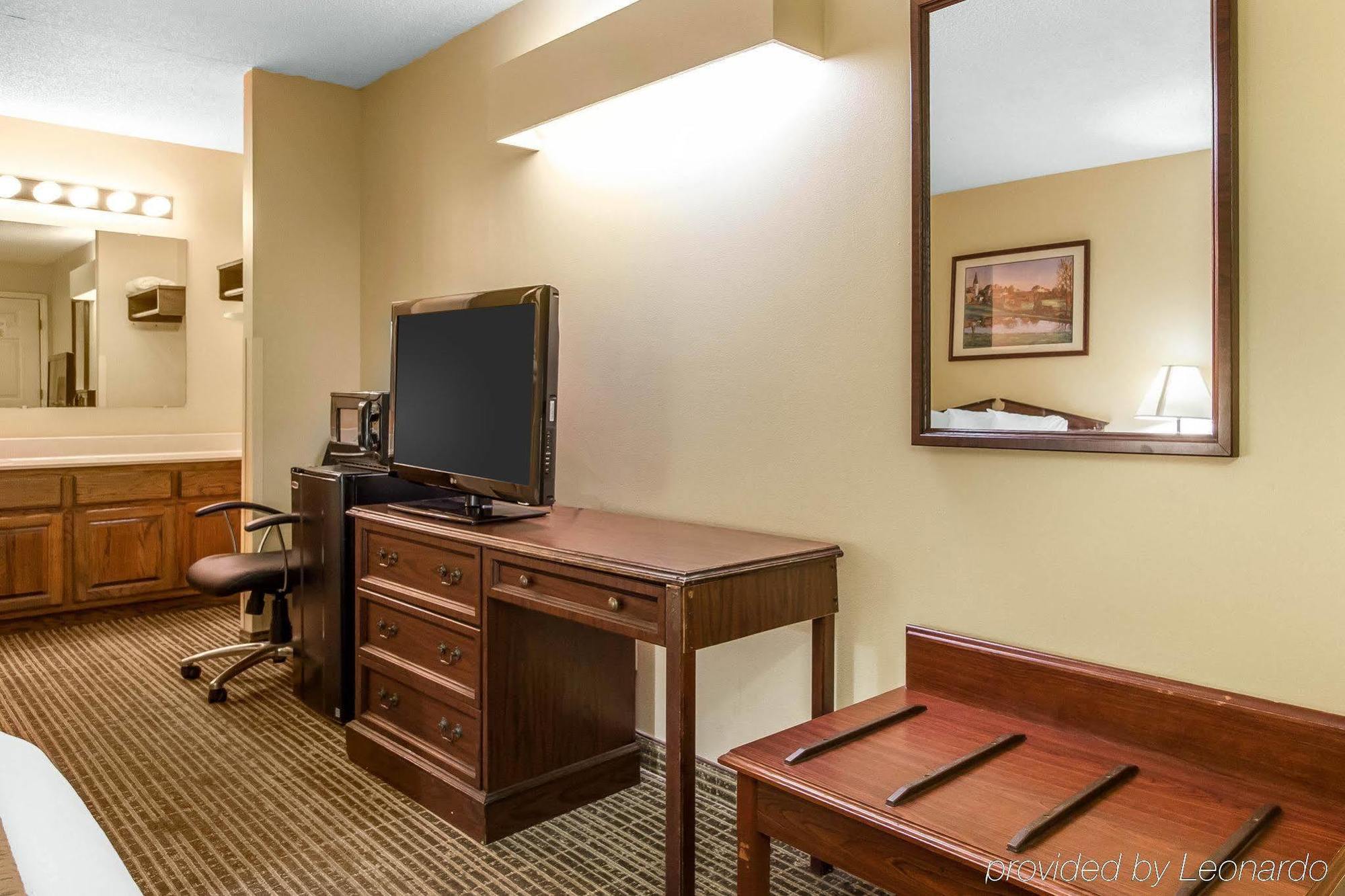 Baymont By Wyndham Selma Hotel Kültér fotó