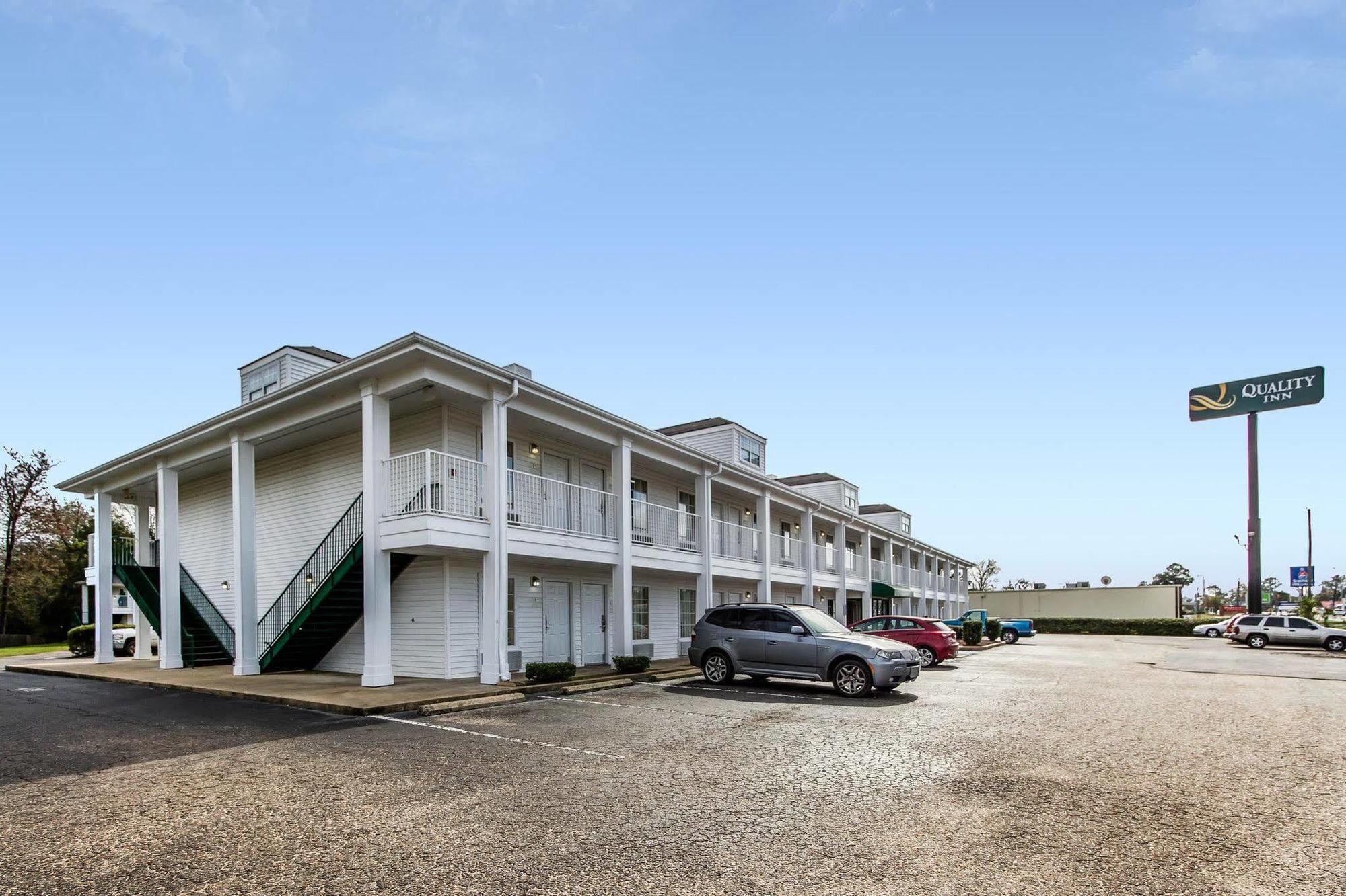 Baymont By Wyndham Selma Hotel Kültér fotó