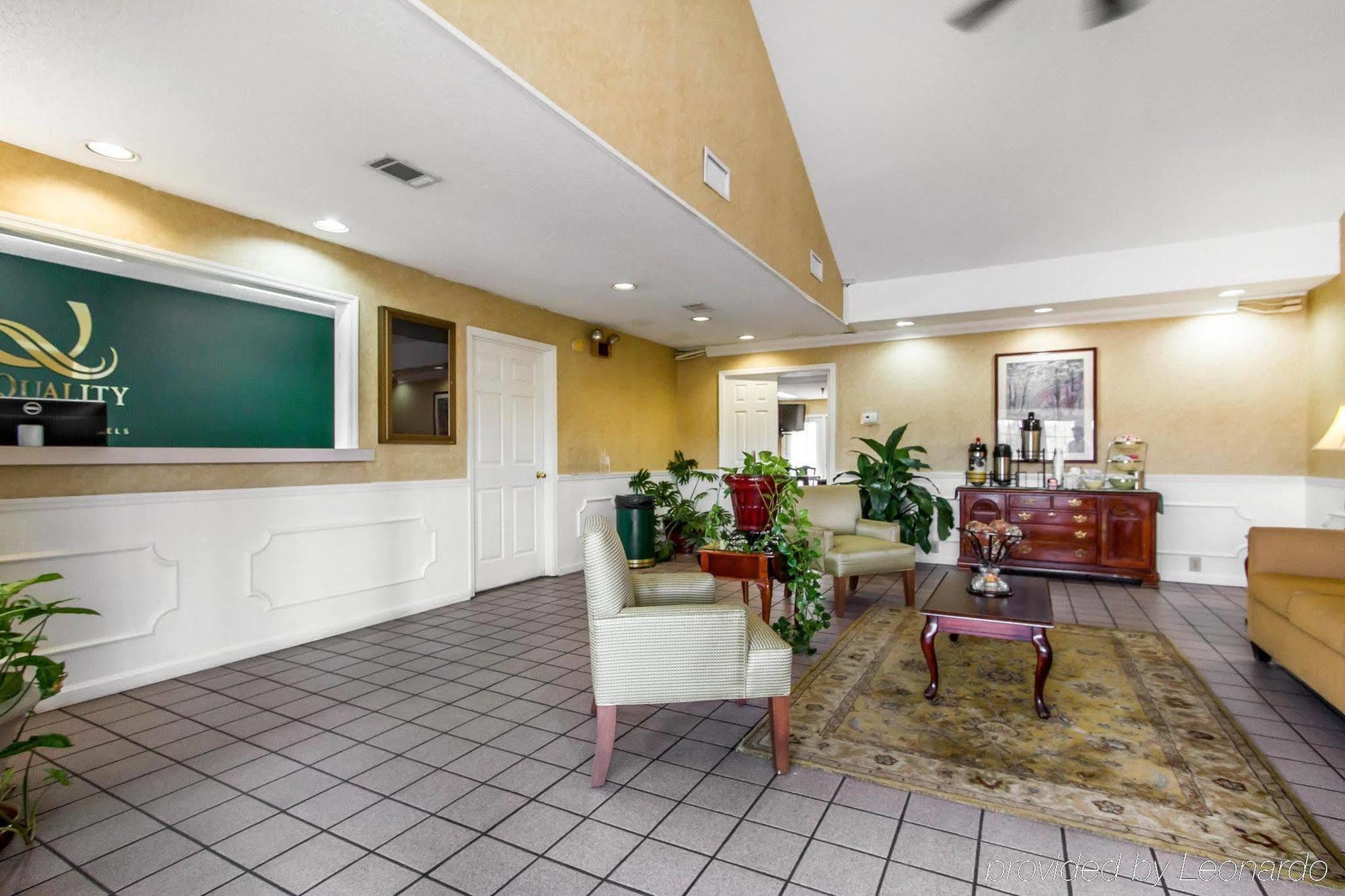 Baymont By Wyndham Selma Hotel Kültér fotó