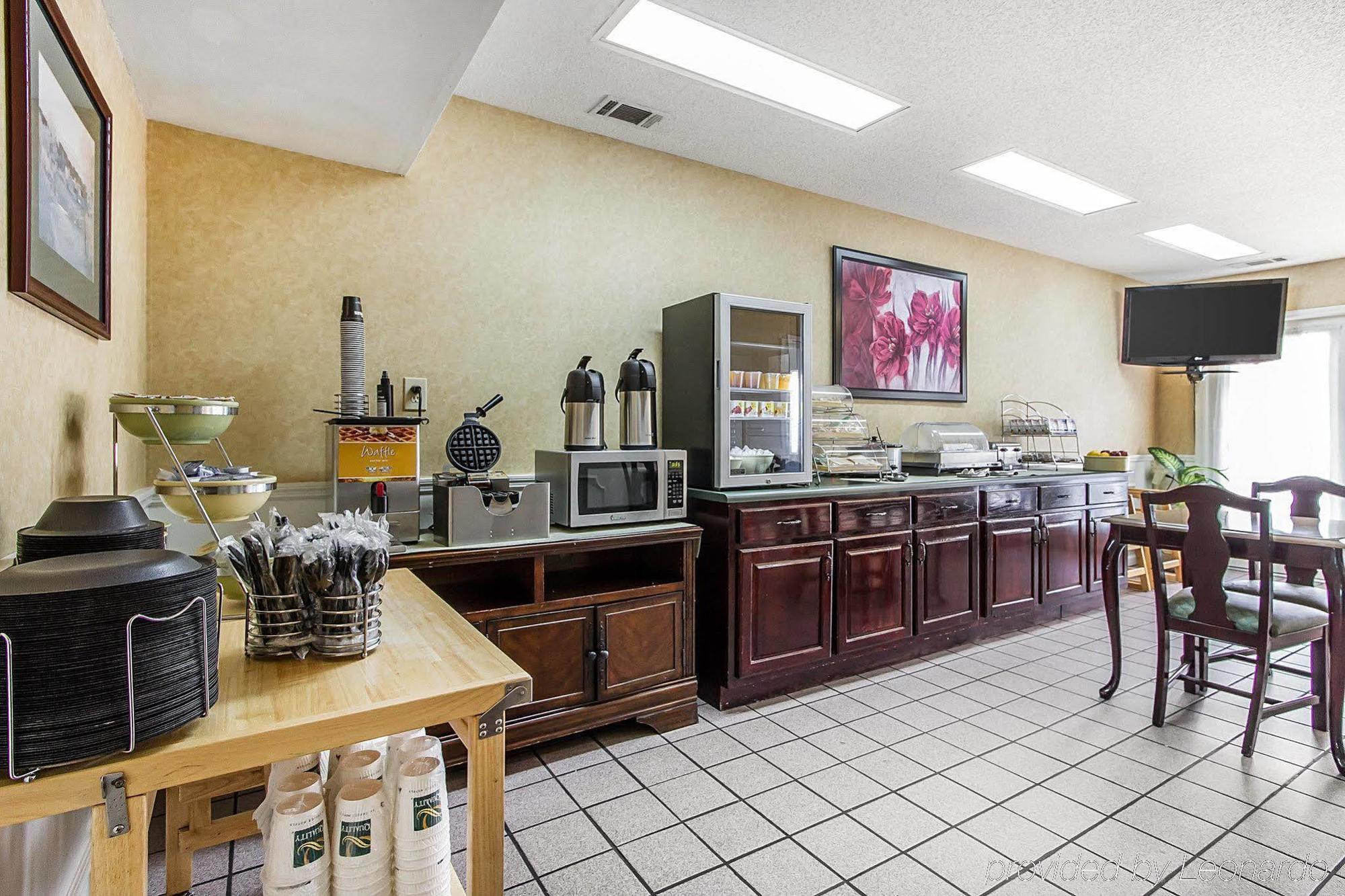 Baymont By Wyndham Selma Hotel Kültér fotó